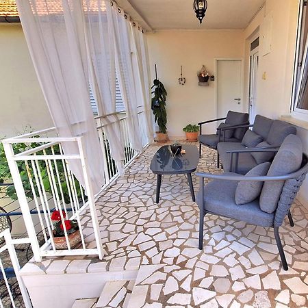 Suite By The Beach Cavtat Exterior foto