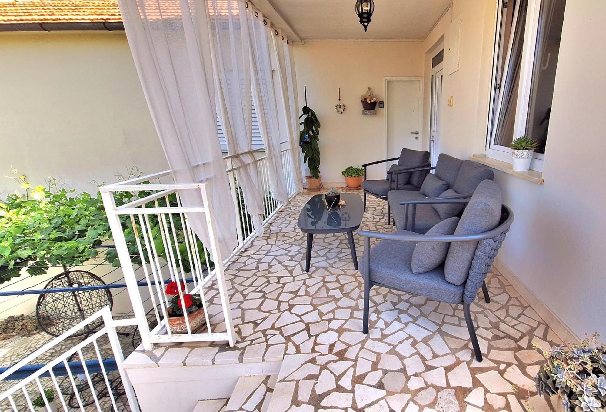 Suite By The Beach Cavtat Exterior foto